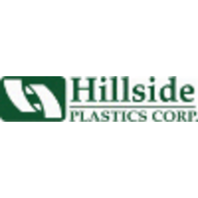 Hillside Plastics Corp. logo